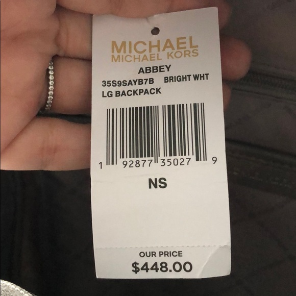 Backpack - Picture 4 of 4